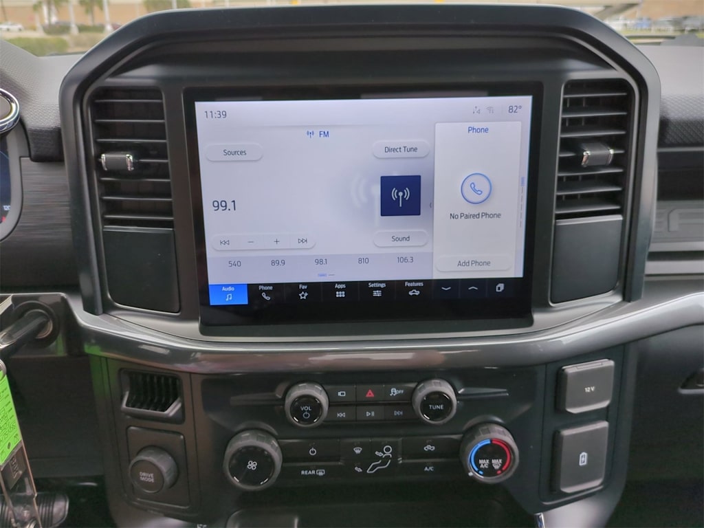 Thumbnail: 2025 Ford F-150 - 13