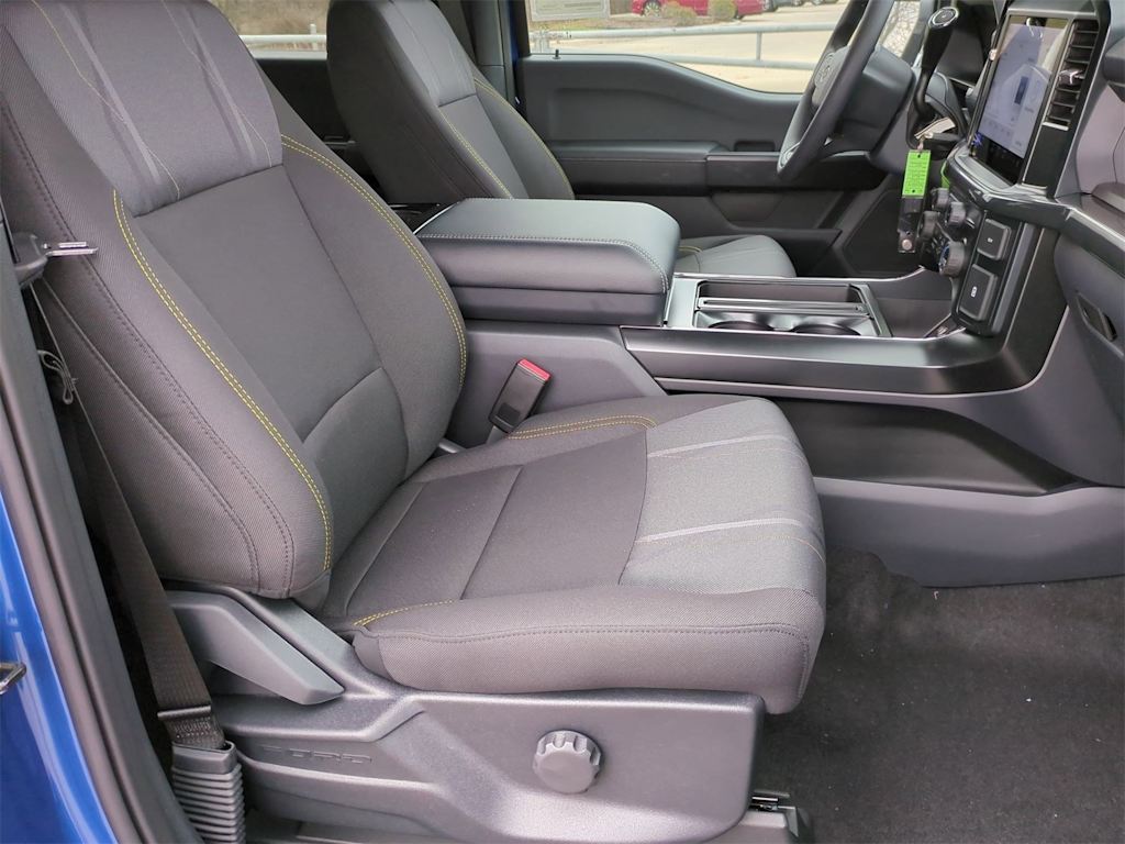 Thumbnail: 2025 Ford F-150 - 10