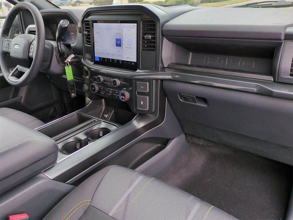 Thumbnail: 2025 Ford F-150 - 12