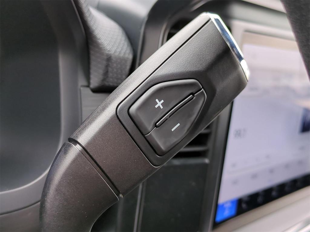 Thumbnail: 2025 Ford F-150 - 25