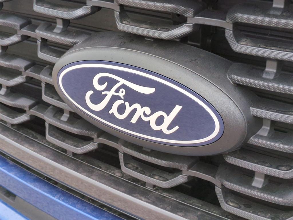 Thumbnail: 2025 Ford F-150 - 6