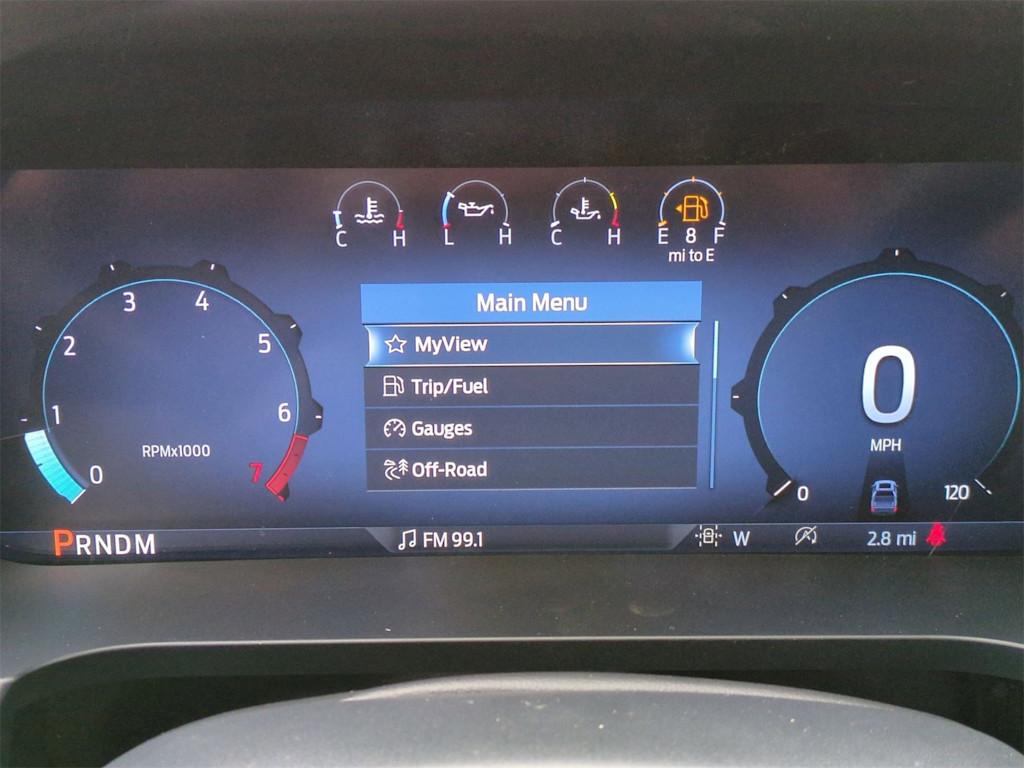 Thumbnail: 2025 Ford F-150 - 14