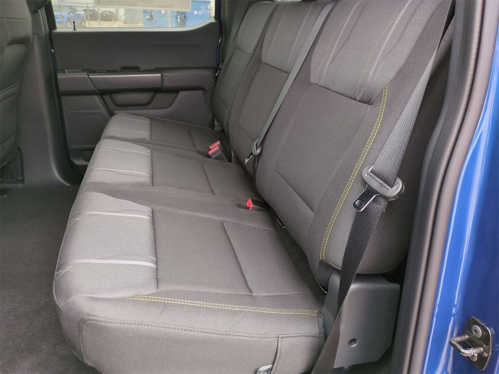 Thumbnail: 2025 Ford F-150 - 11