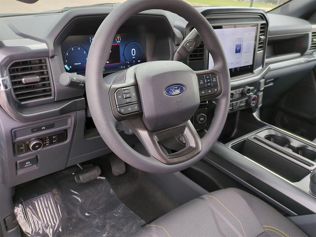 Thumbnail: 2025 Ford F-150 - 2