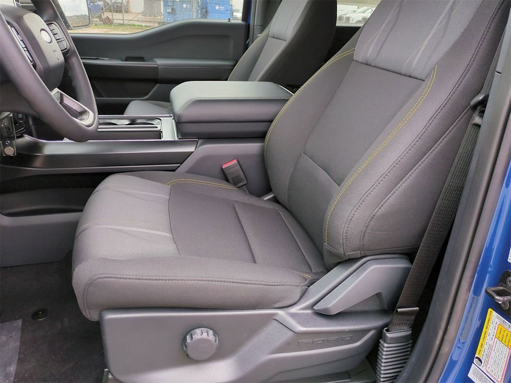 Thumbnail: 2025 Ford F-150 - 9