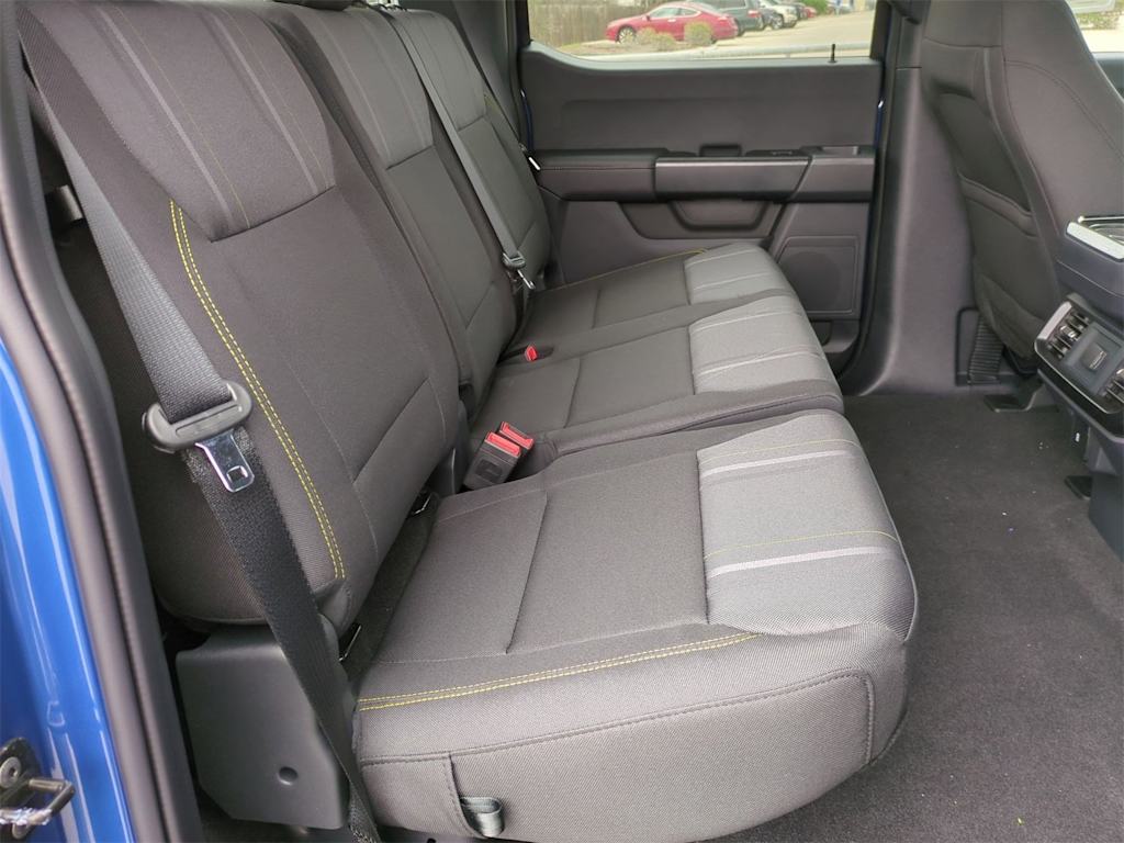 Thumbnail: 2025 Ford F-150 - 30