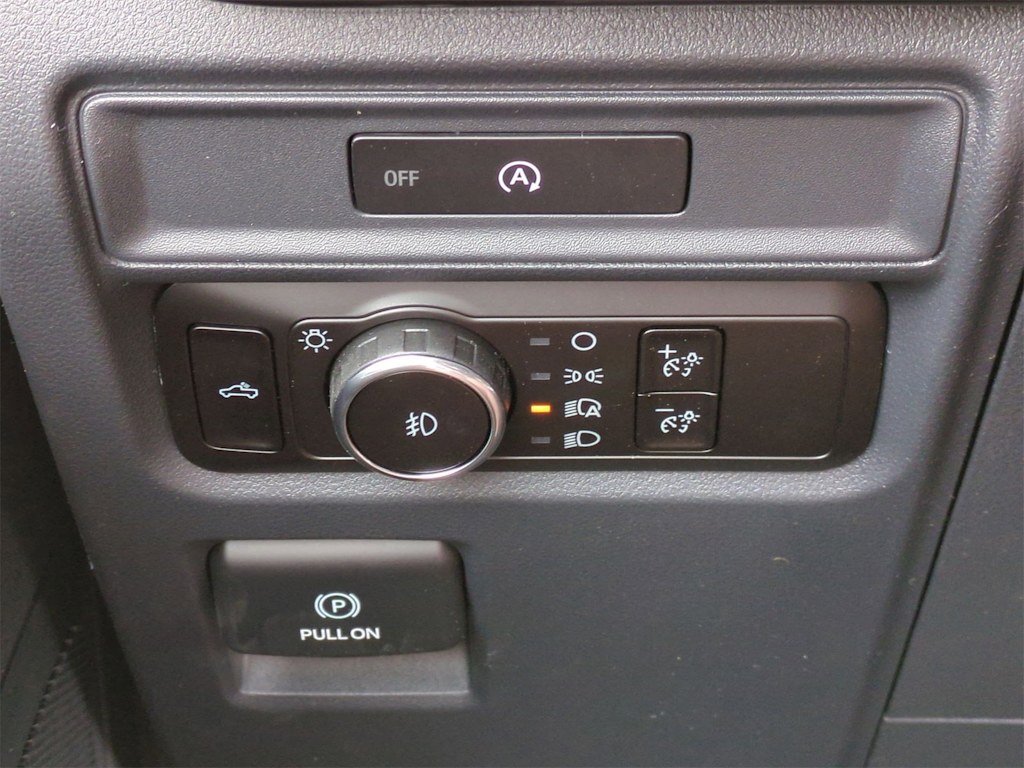 Thumbnail: 2025 Ford F-150 - 26