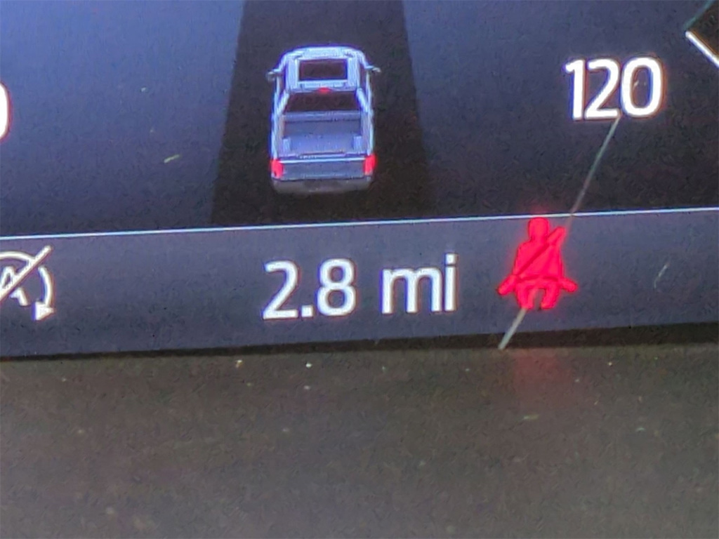 Thumbnail: 2025 Ford F-150 - 23