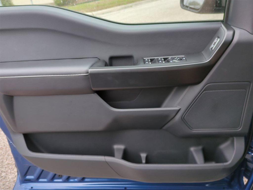 Thumbnail: 2025 Ford F-150 - 28