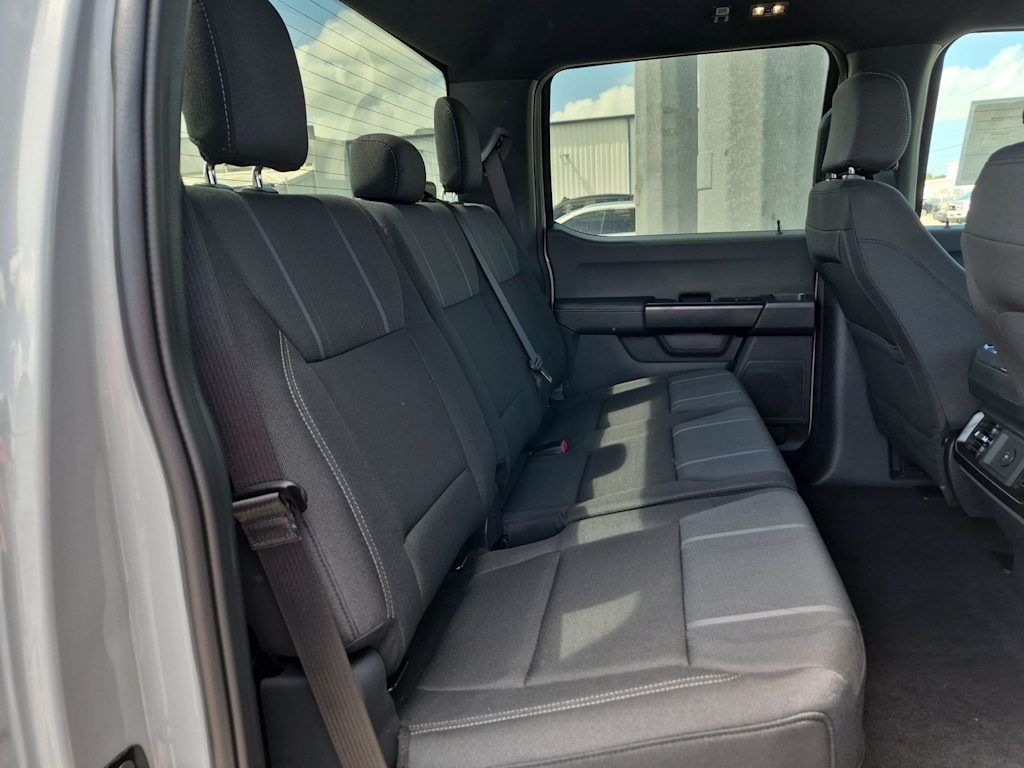 Thumbnail: 2026 Ford F-150 - 31