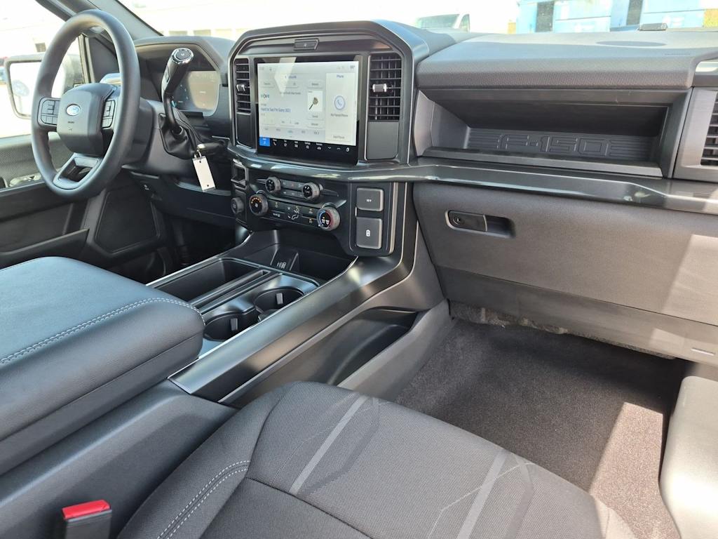 Thumbnail: 2026 Ford F-150 - 14