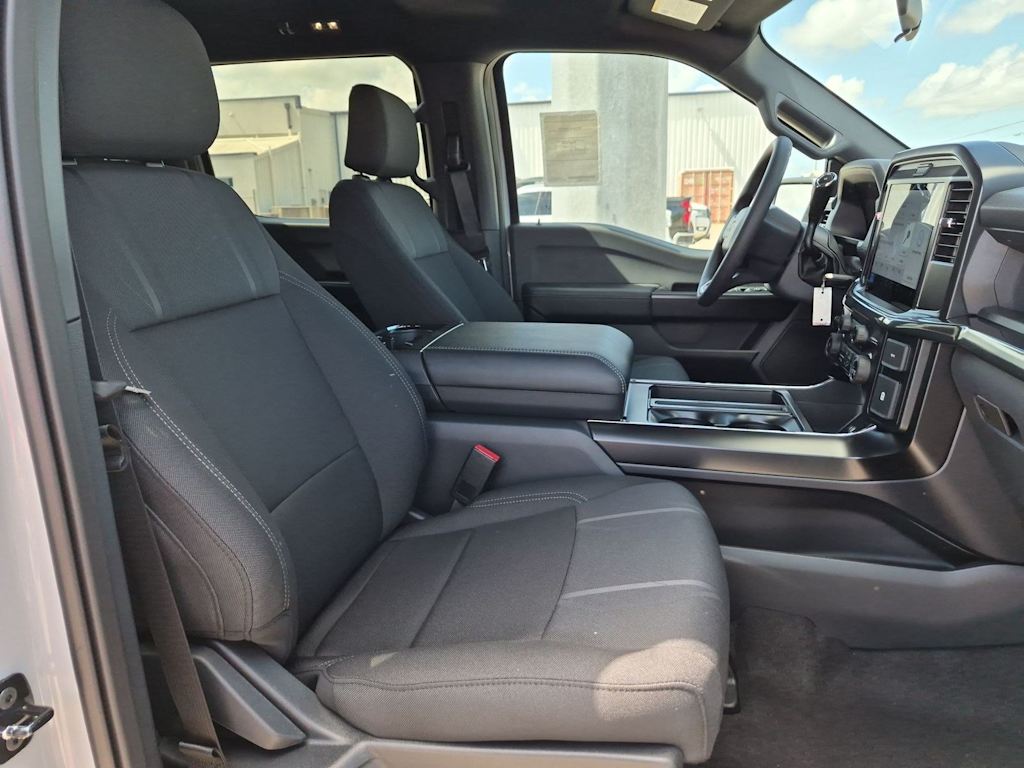 Thumbnail: 2026 Ford F-150 - 12