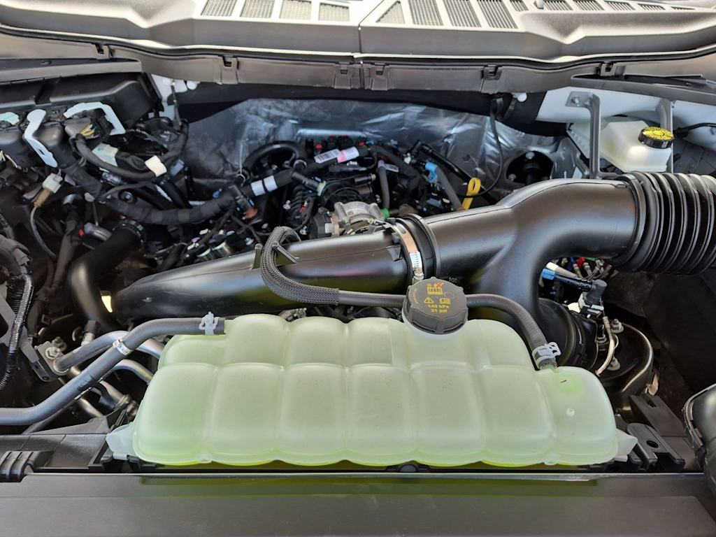 Thumbnail: 2026 Ford F-150 - 9