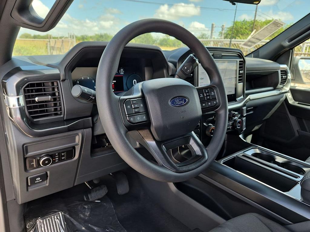 Thumbnail: 2026 Ford F-150 - 2