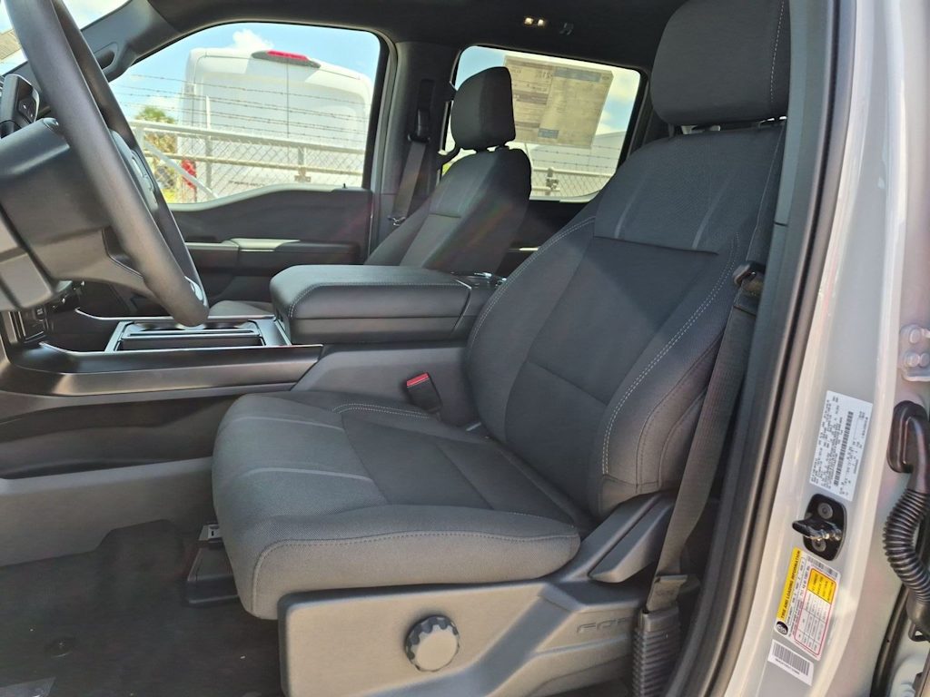 Thumbnail: 2026 Ford F-150 - 11