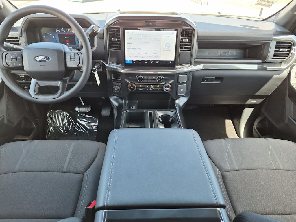 Thumbnail: 2026 Ford F-150 - 10