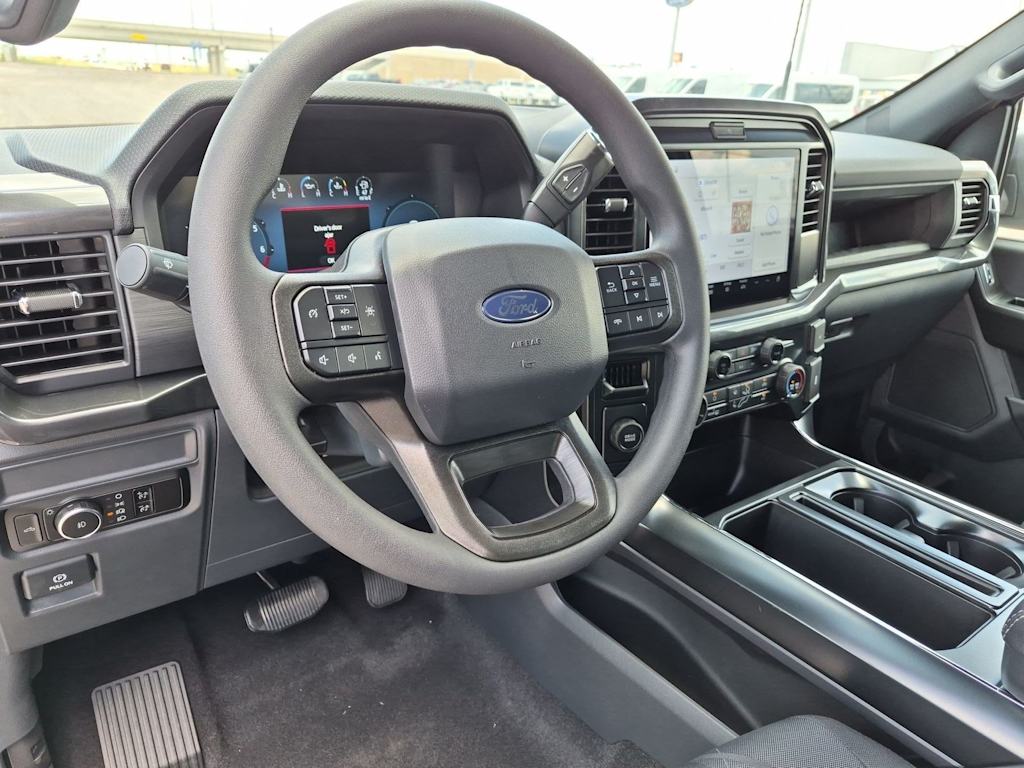 Thumbnail: 2026 Ford F-150 - 2