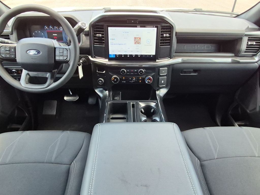 Thumbnail: 2026 Ford F-150 - 10