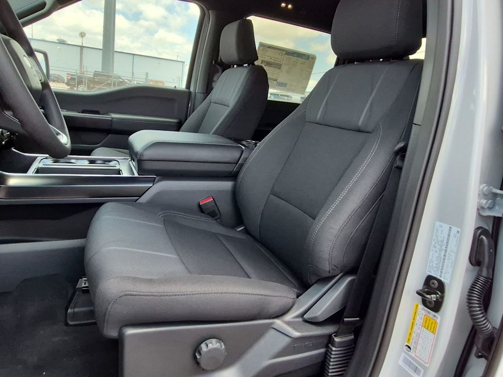 Thumbnail: 2026 Ford F-150 - 11