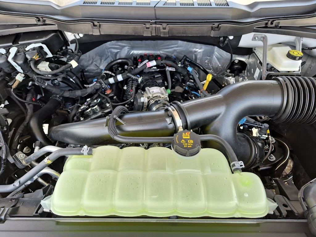 Thumbnail: 2026 Ford F-150 - 9