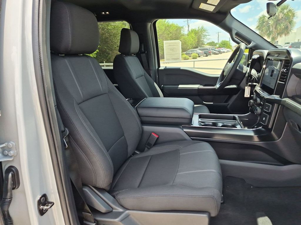 Thumbnail: 2026 Ford F-150 - 12
