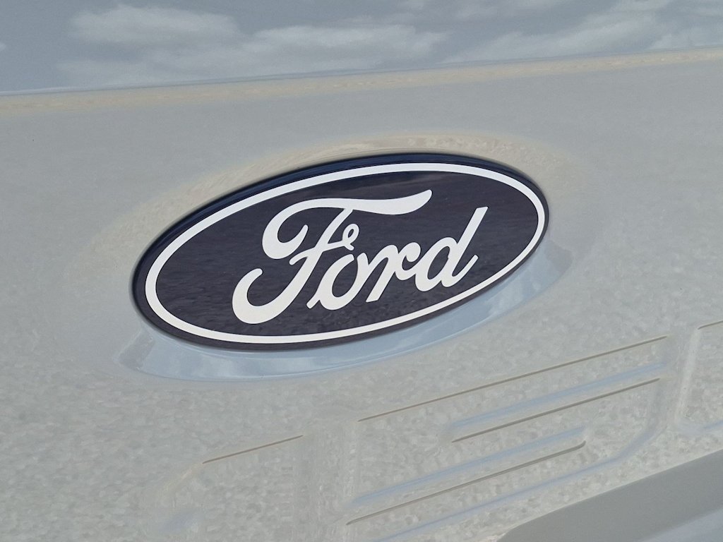 Thumbnail: 2026 Ford F-150 - 7