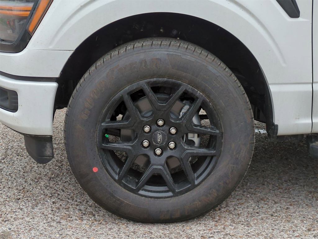 Thumbnail: 2025 Ford F-150 - 7