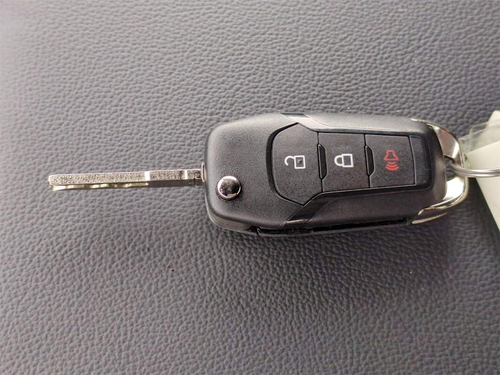 Thumbnail: 2025 Ford F-150 - 17