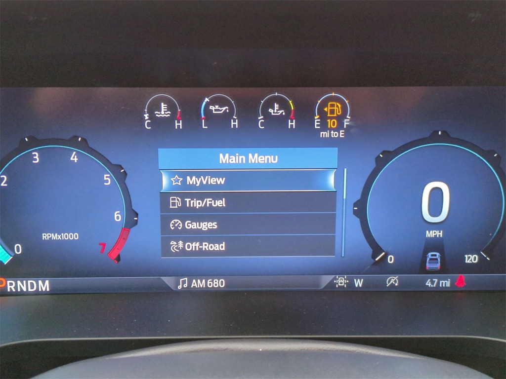 Thumbnail: 2025 Ford F-150 - 15