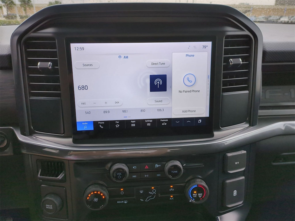 Thumbnail: 2025 Ford F-150 - 14