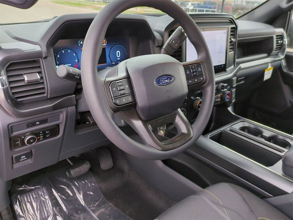 Thumbnail: 2025 Ford F-150 - 2