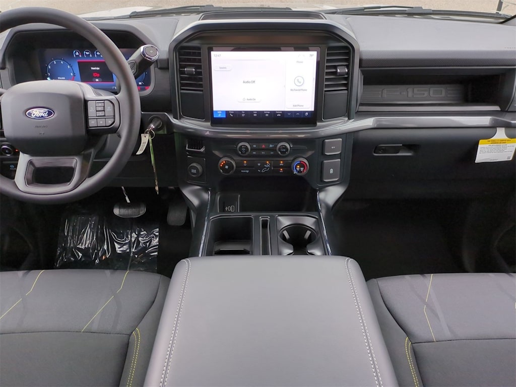 Thumbnail: 2025 Ford F-150 - 9