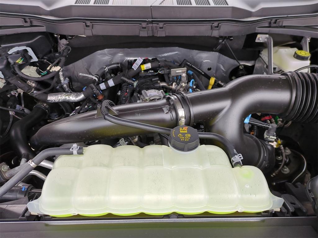 Thumbnail: 2025 Ford F-150 - 8