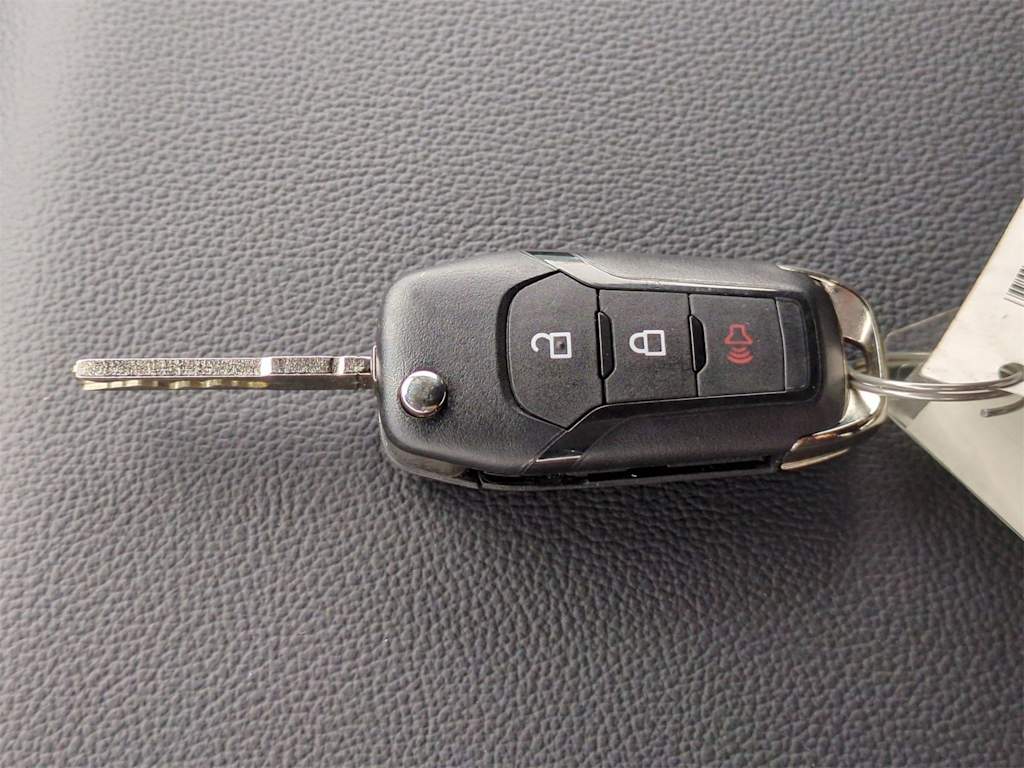 Thumbnail: 2025 Ford F-150 - 17