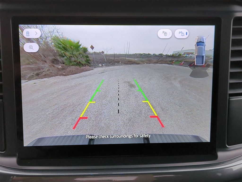 Thumbnail: 2025 Ford F-150 - 25