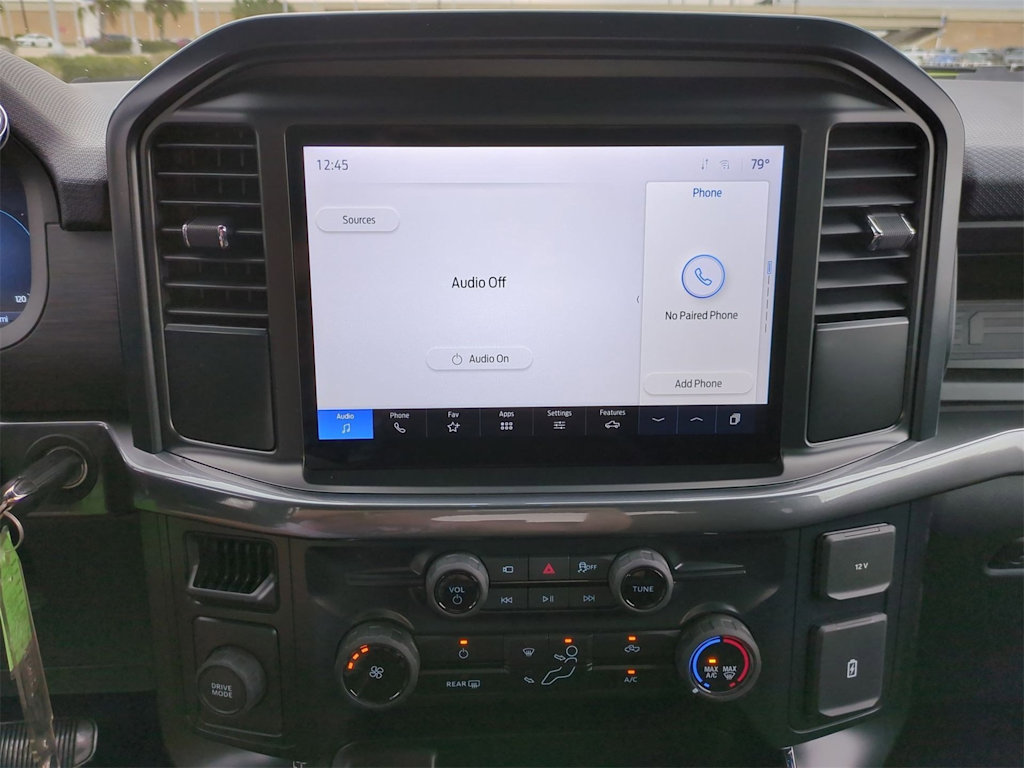 Thumbnail: 2025 Ford F-150 - 14