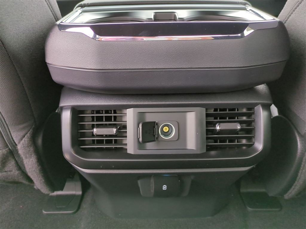 Thumbnail: 2025 Ford F-150 - 27