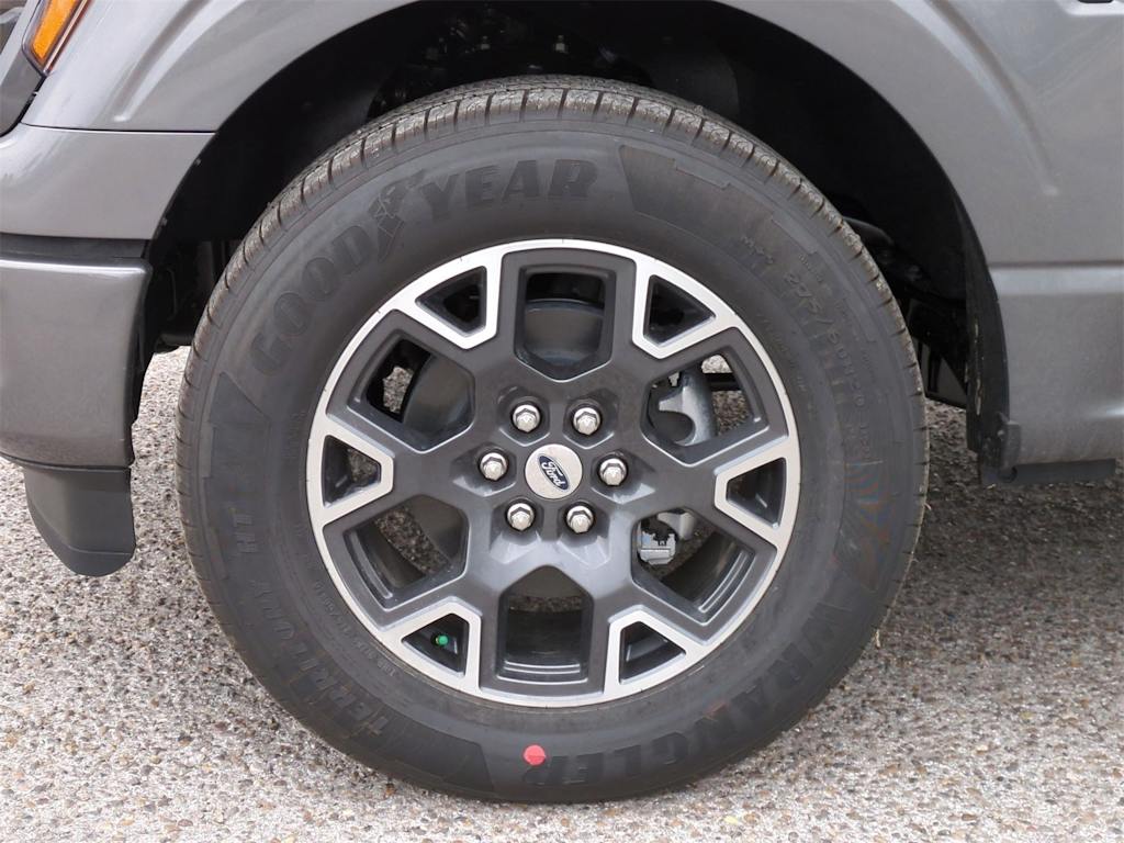 Thumbnail: 2025 Ford F-150 - 7