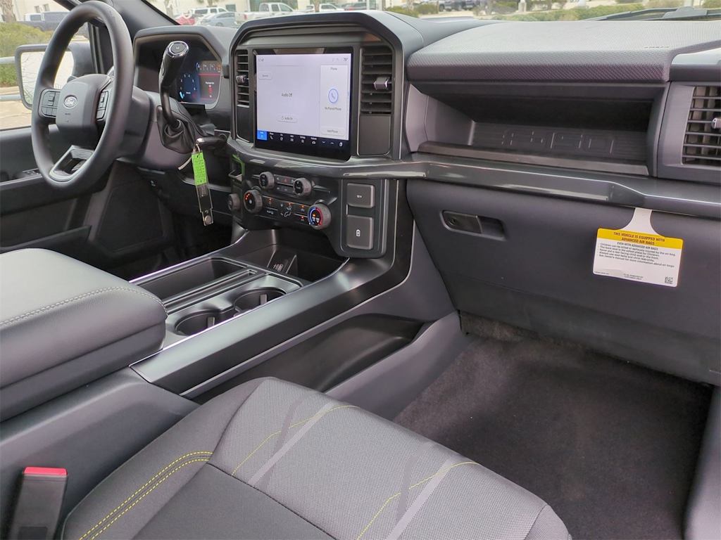 Thumbnail: 2025 Ford F-150 - 13