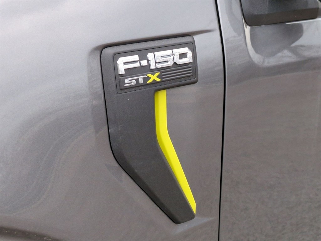 Thumbnail: 2025 Ford F-150 - 32