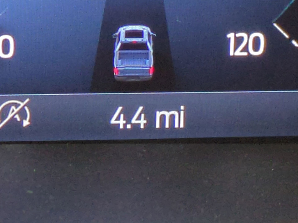 Thumbnail: 2025 Ford F-150 - 24