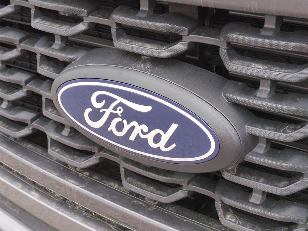 Thumbnail: 2025 Ford F-150 - 31