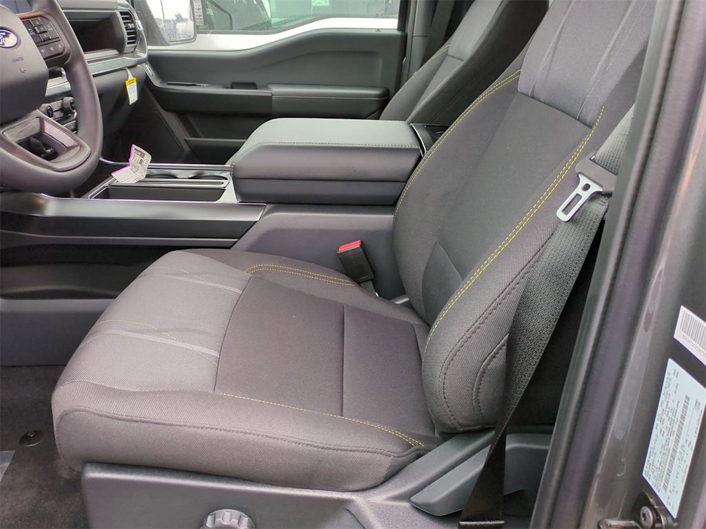 Thumbnail: 2025 Ford F-150 - 10