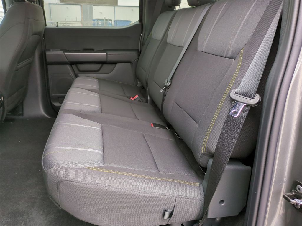 Thumbnail: 2025 Ford F-150 - 12