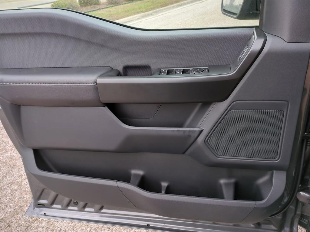 Thumbnail: 2025 Ford F-150 - 28