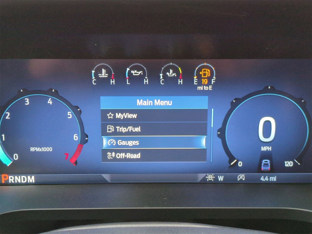 Thumbnail: 2025 Ford F-150 - 15