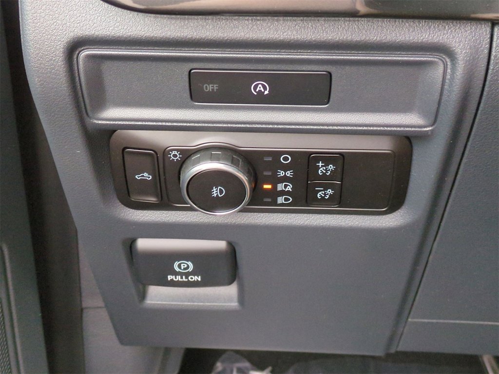 Thumbnail: 2025 Ford F-150 - 26