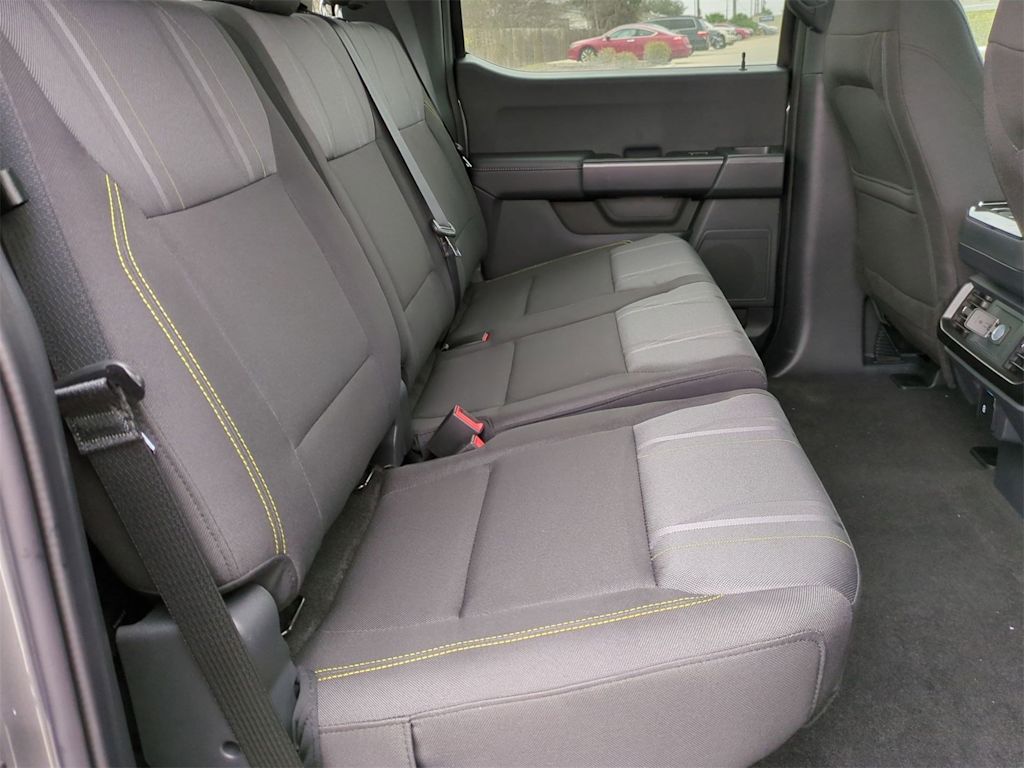 Thumbnail: 2025 Ford F-150 - 30