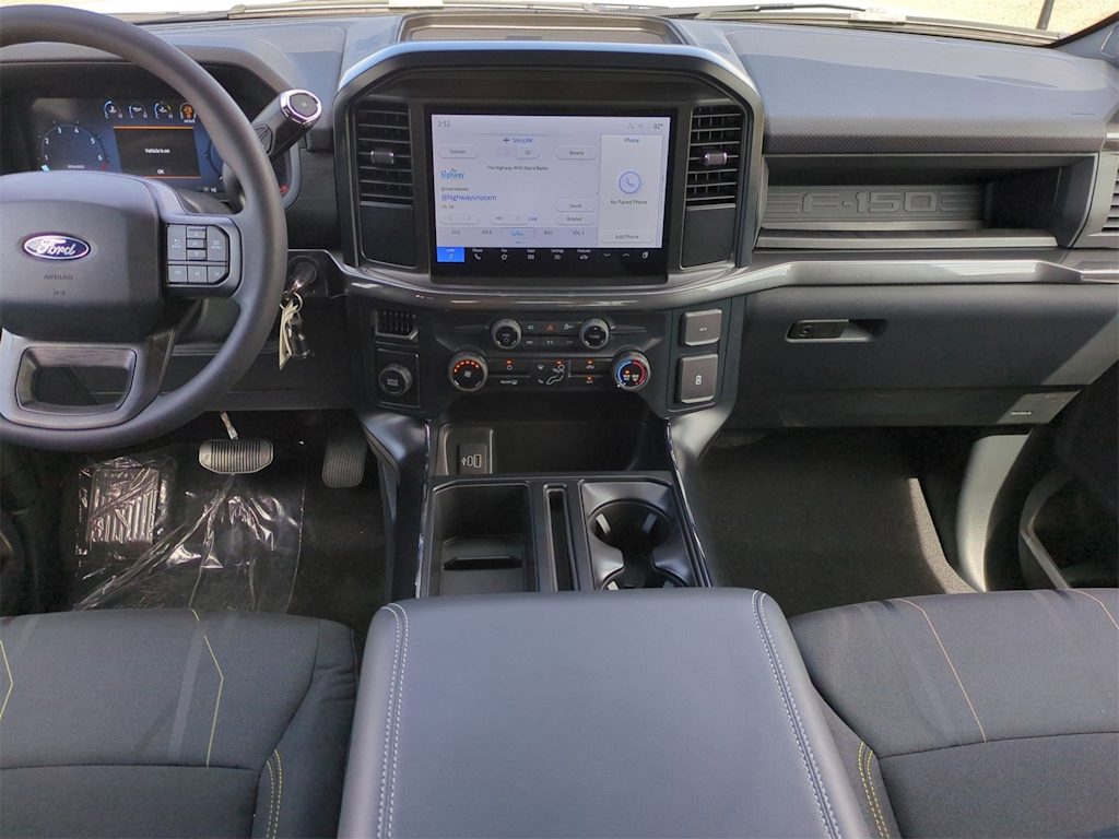 Thumbnail: 2025 Ford F-150 - 9