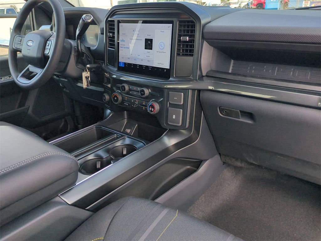 Thumbnail: 2025 Ford F-150 - 13